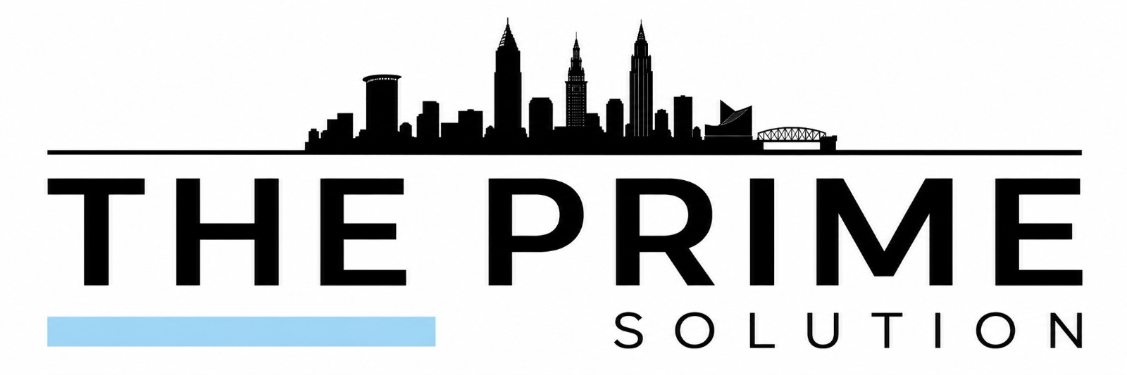 The Prime Solution Logo
