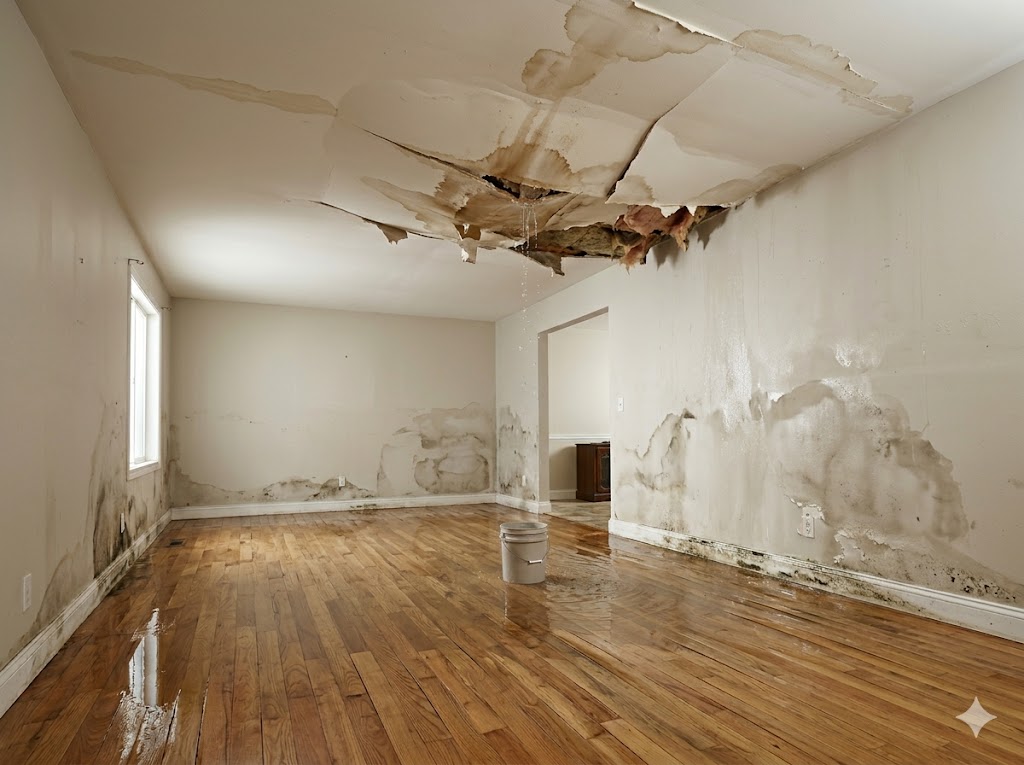 Emergency Property Repairs